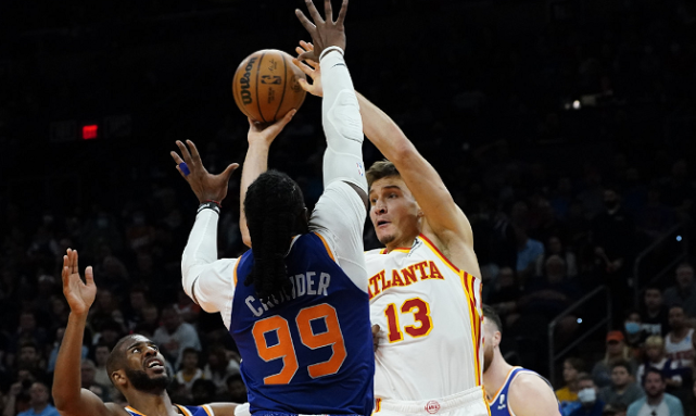 德罗巴关键节点出色防守，TL带队取胜！(德罗巴 nba)