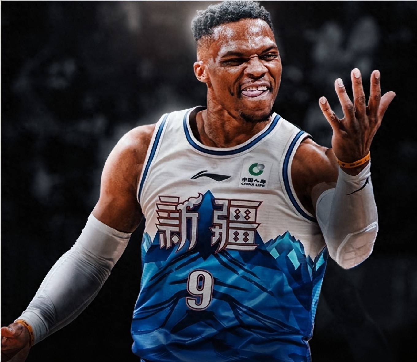 加时末段体能课后，华盛顿奇才外线爆发备战CBA常规赛，悬念犹存，身体对抗强度拉满的简单介绍