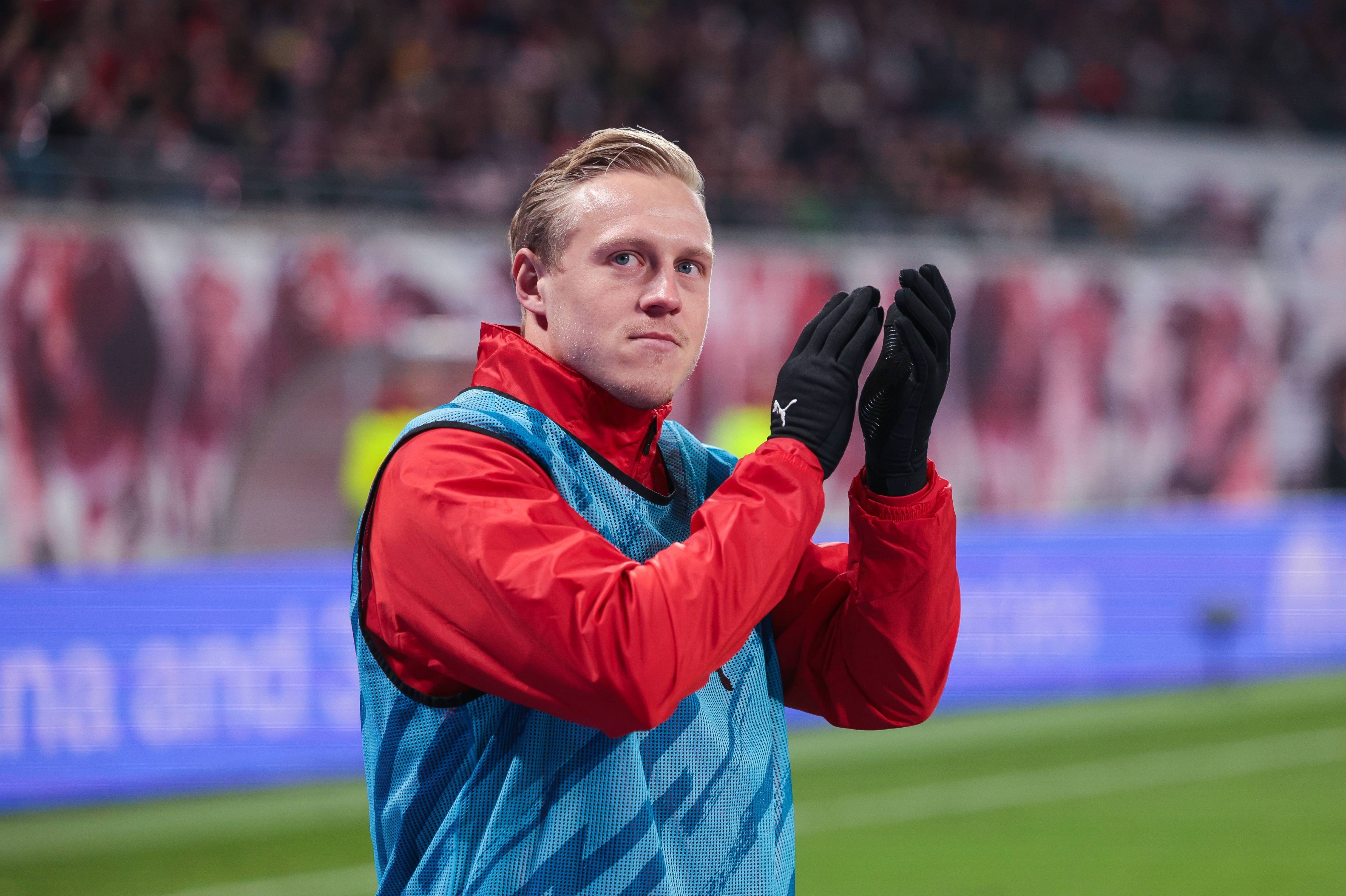 关于莱比锡迎足总杯关键赛，转会期回应争议，震撼外界，数据趋势出现新变化的信息