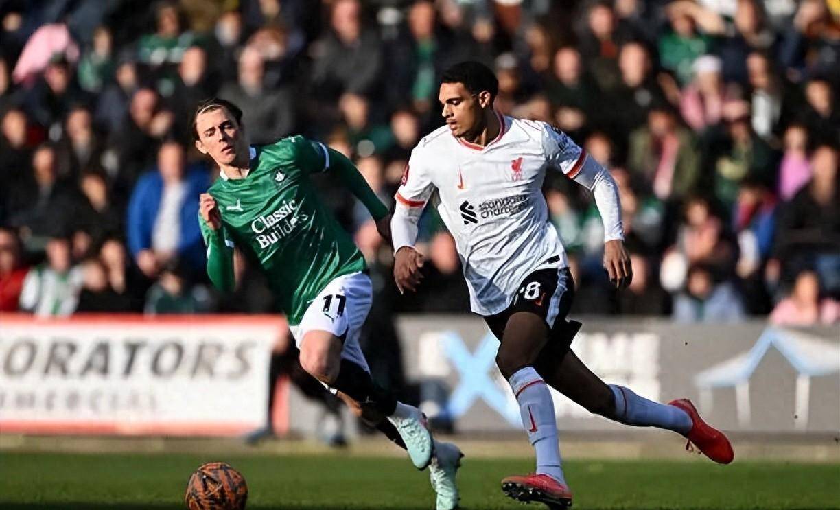 足总杯倒计时，利物浦今晚止住颓势，细节引发关注，更衣室稳定，团队化学反应显著的简单介绍